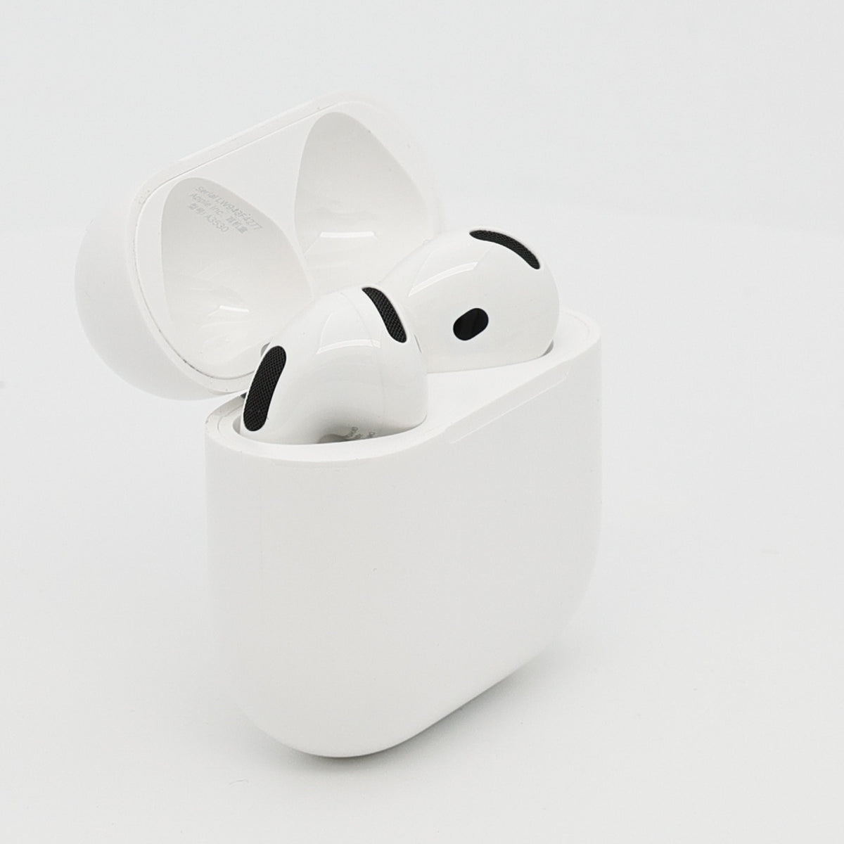 99新 Apple AirPods 5 白色