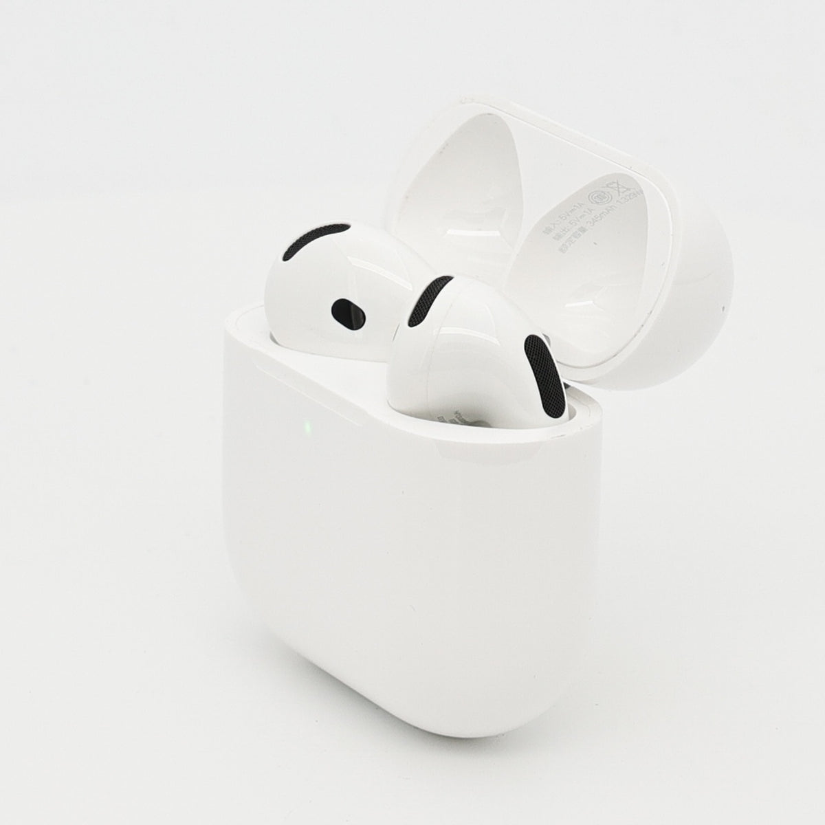 99新 Apple AirPods 5 白色