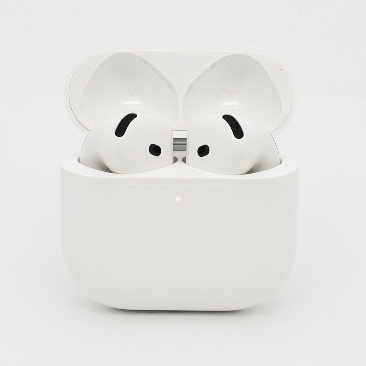 99新 Apple AirPods 4 (不支持主动降噪) 白色