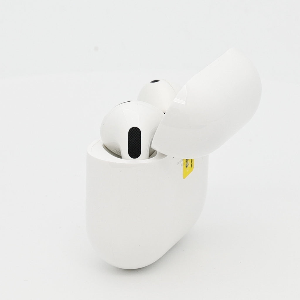 99新 Apple AirPods 4 (不支持主动降噪) 白色
