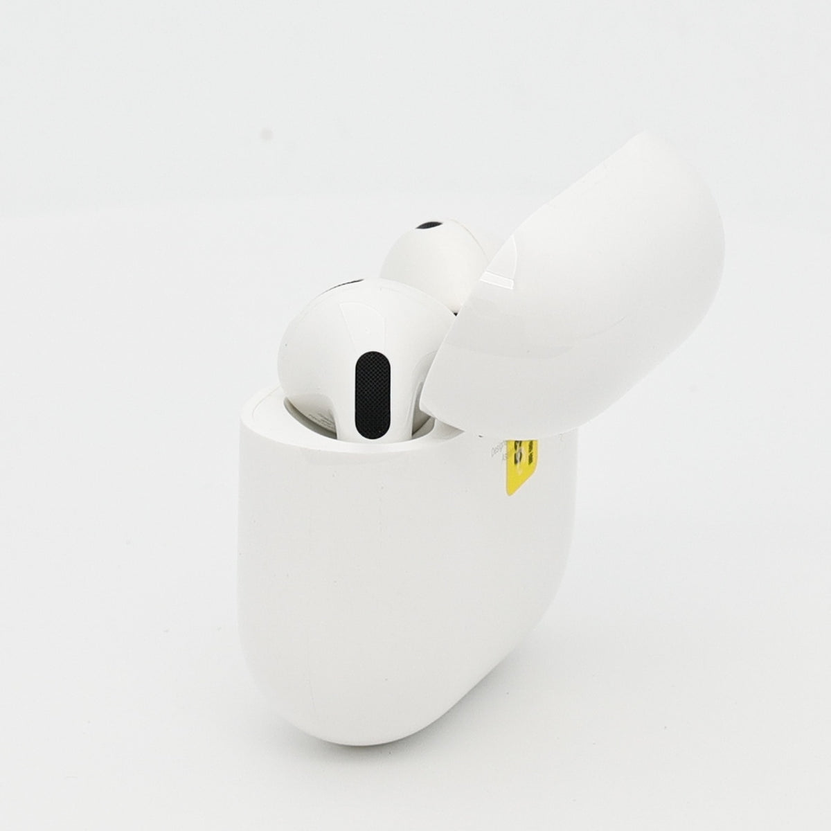 99新 Apple AirPods 4 (不支持主动降噪) 白色