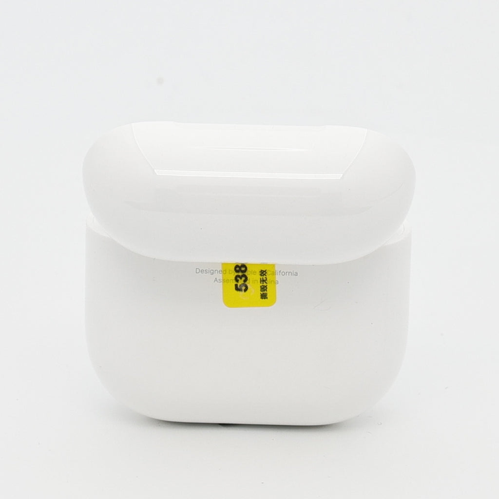 99新 Apple AirPods 4 (不支持主动降噪) 白色