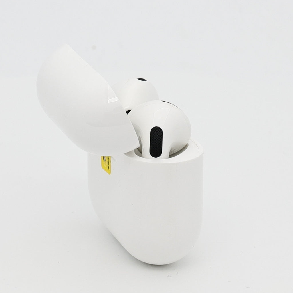 99新 Apple AirPods 4 (不支持主动降噪) 白色