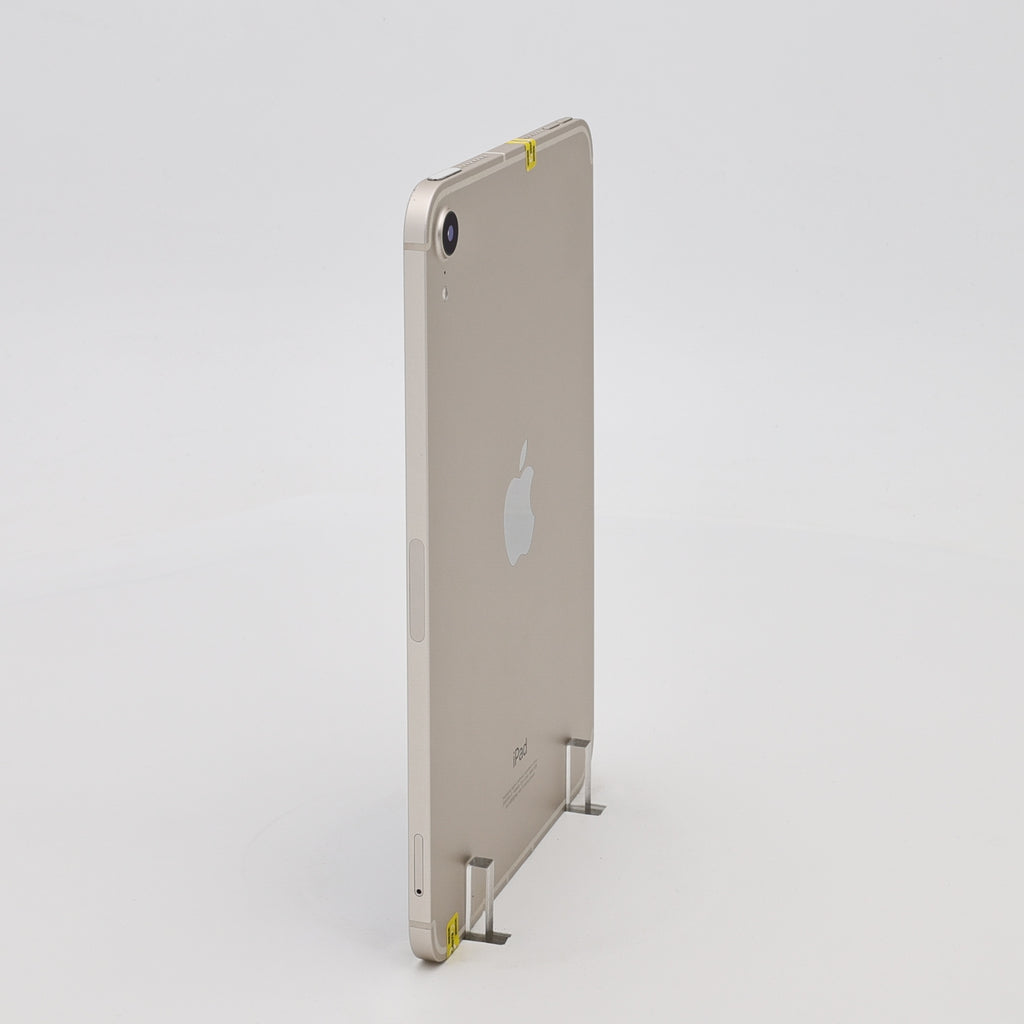 99新 Apple iPad mini6 64G 星光色 WIFI+5G
