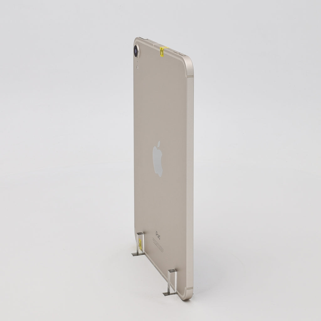 99新 Apple iPad mini6 64G 星光色 WIFI+5G
