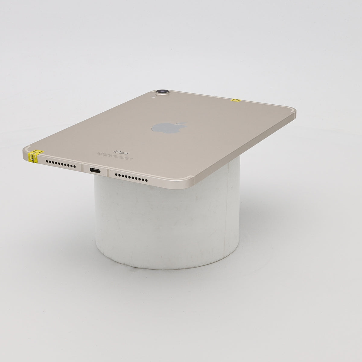 99新 Apple iPad mini6 64G 星光色 WIFI+5G