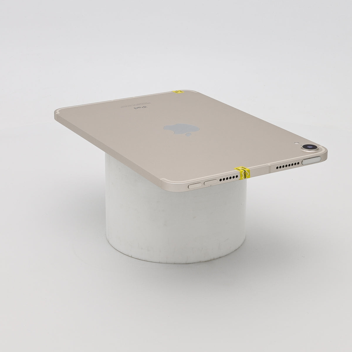 99新 Apple iPad mini6 64G 星光色 WIFI+5G