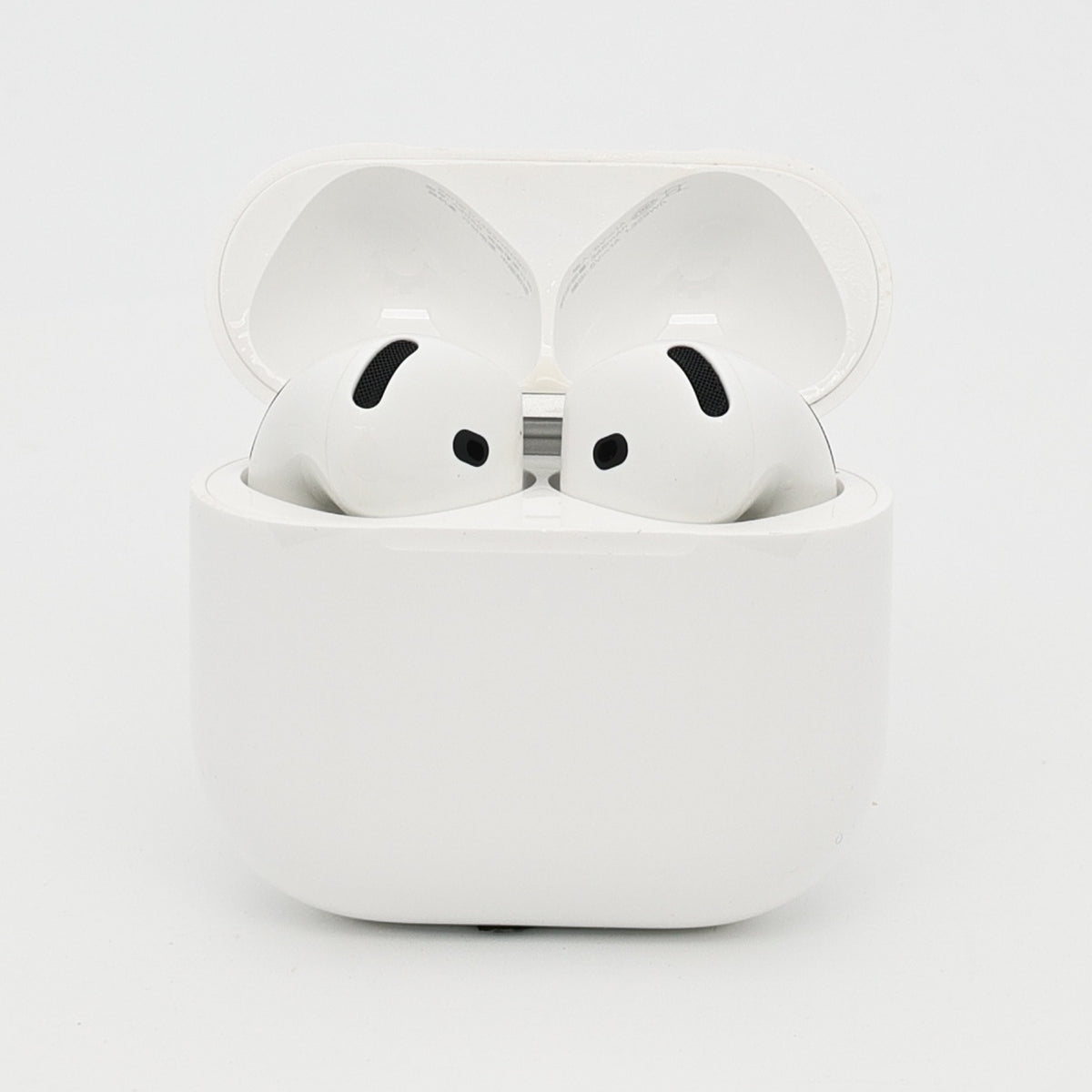 99新 Apple AirPods 4 (不支持主动降噪) 白色