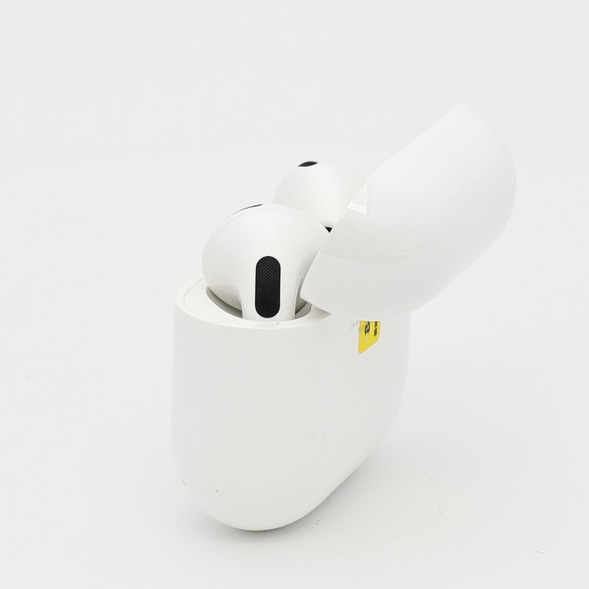 99新 Apple AirPods 4 (不支持主动降噪) 白色