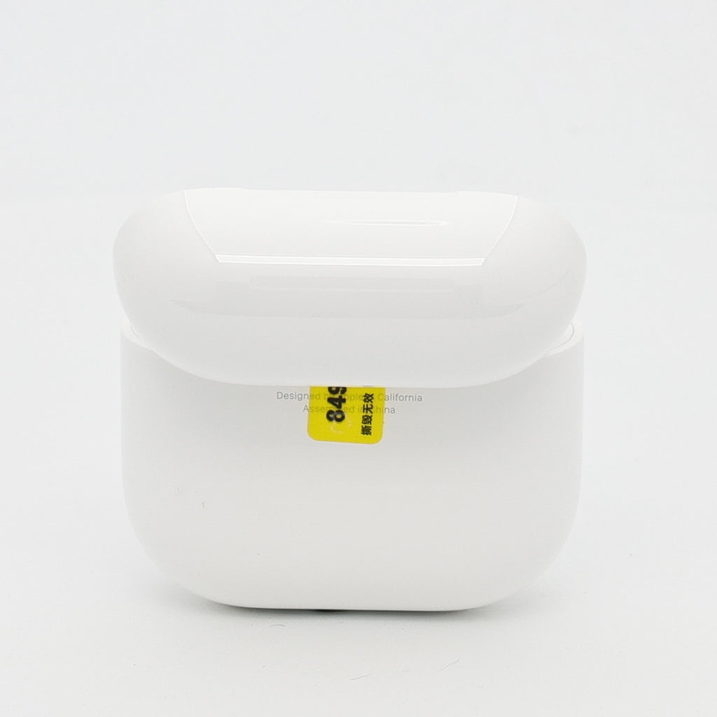 99新 Apple AirPods 4 (不支持主动降噪) 白色