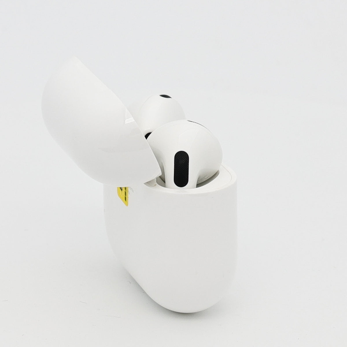 99新 Apple AirPods 4 (不支持主动降噪) 白色