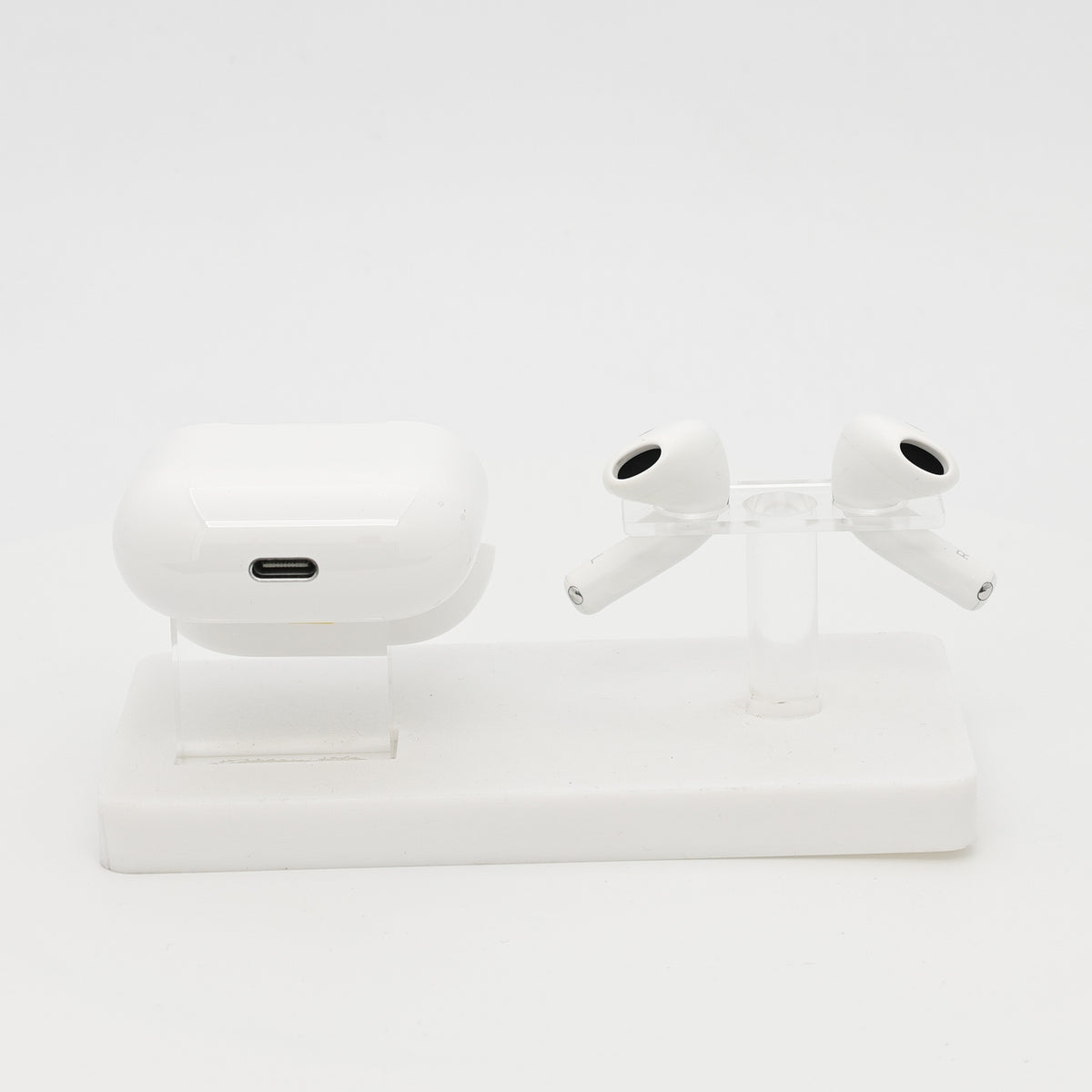 99新 Apple AirPods 4 (不支持主动降噪) 白色