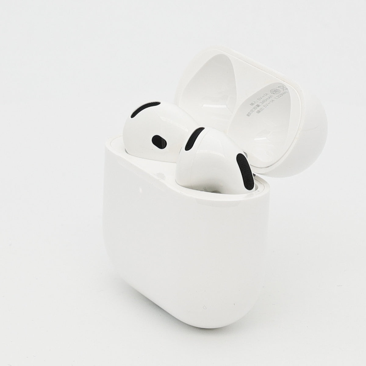 99新 Apple AirPods 4 (不支持主动降噪) 白色