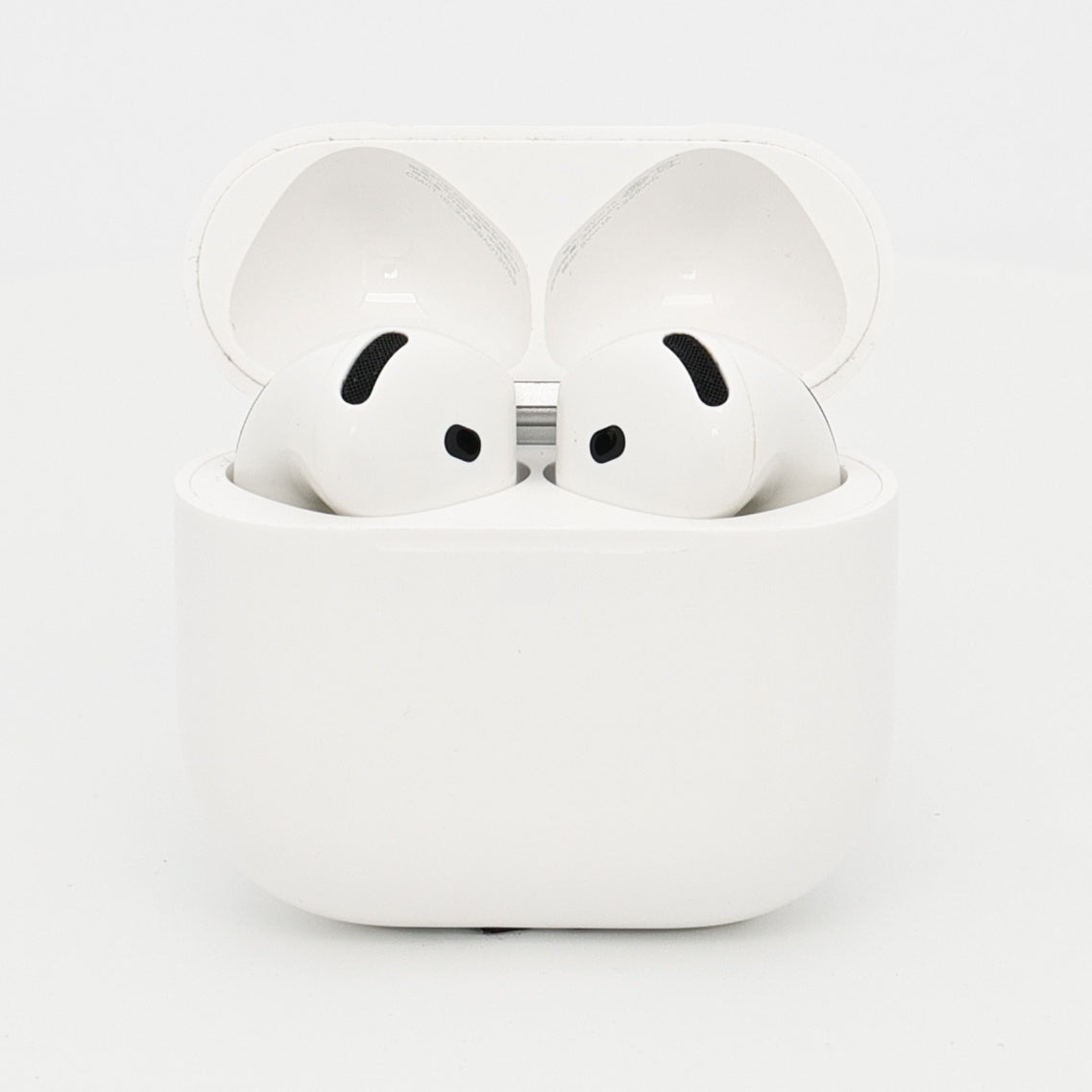 99新 Apple AirPods 4 (支持主動降噪) 白色