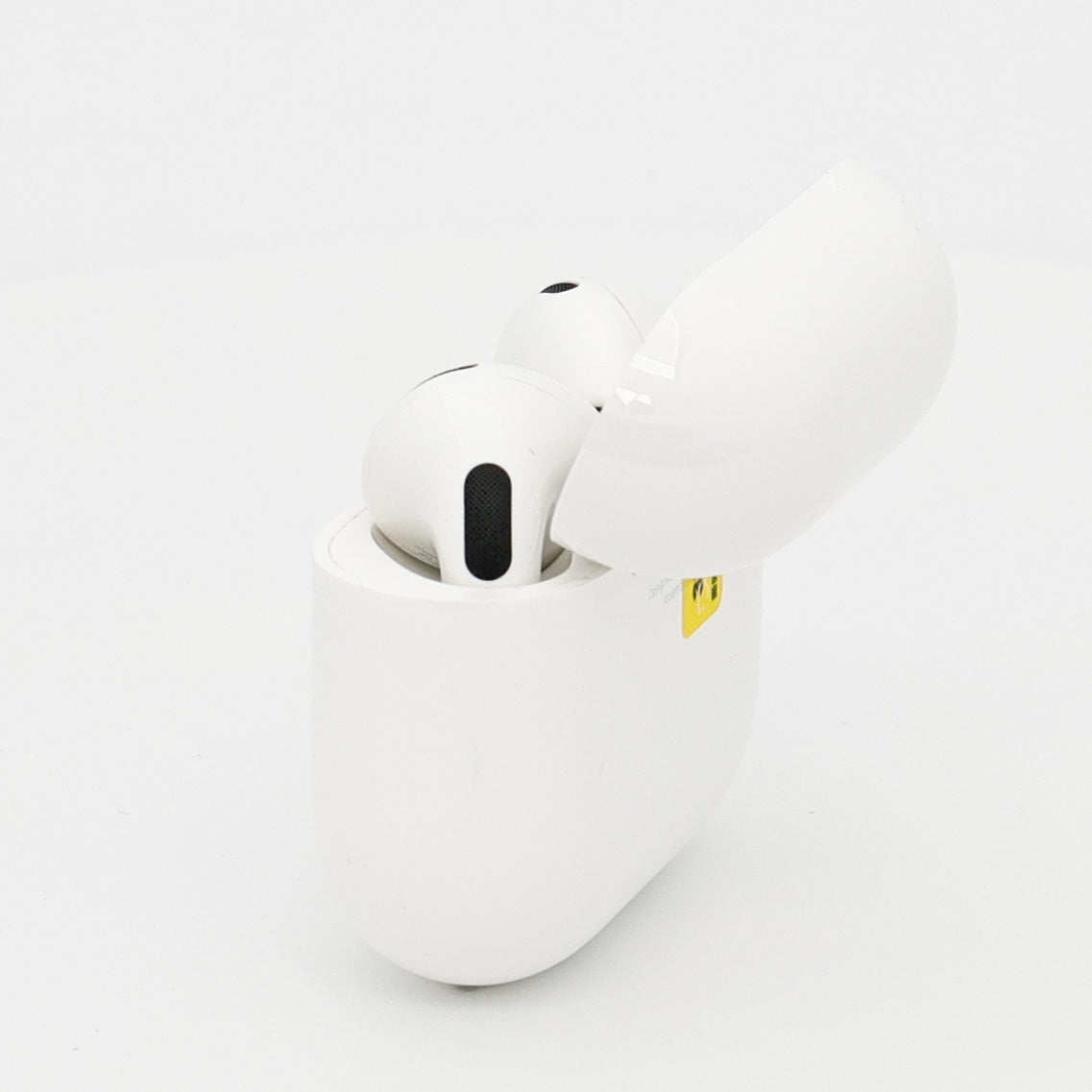 99新 Apple AirPods 4 (支持主動降噪) 白色