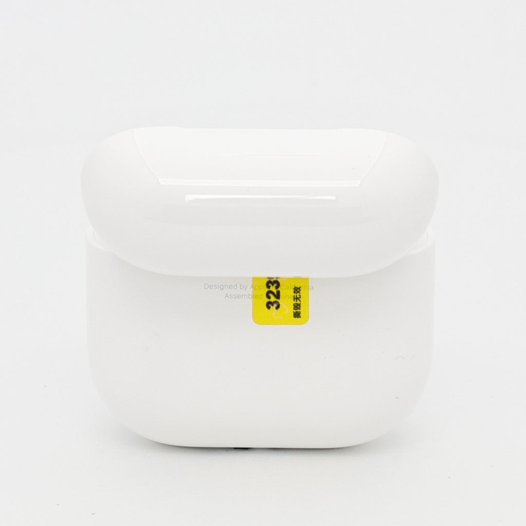 99新 Apple AirPods 4 (支持主動降噪) 白色