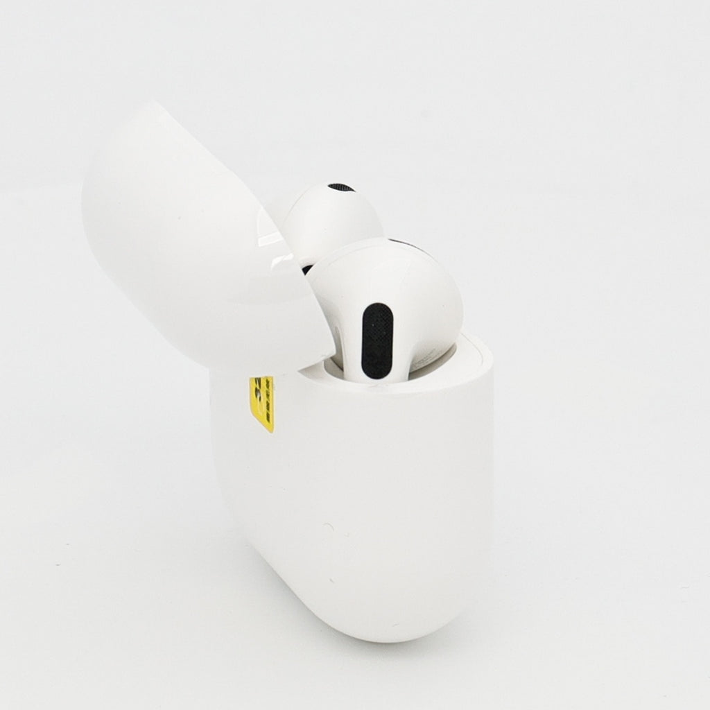 99新 Apple AirPods 4 (支持主動降噪) 白色