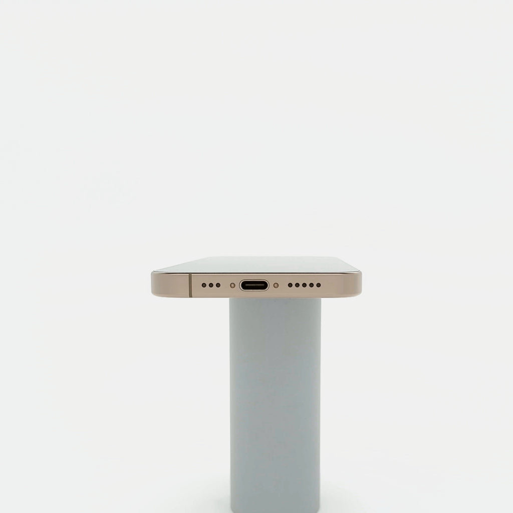 99新 Apple iPhone 16 Pro 128G 沙漠色鈦金屬 中國大陸版