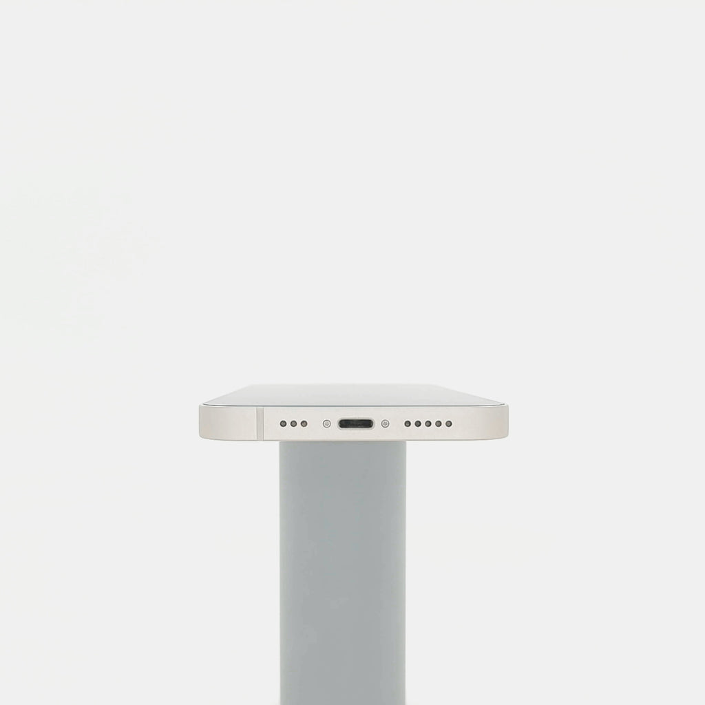 95新 Apple iPhone 13 256G 星光色 中國大陸版