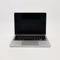 95新 Apple MacBook Air 24年 13寸 M3（8+10核） 8G RAM 512G SSD 銀色