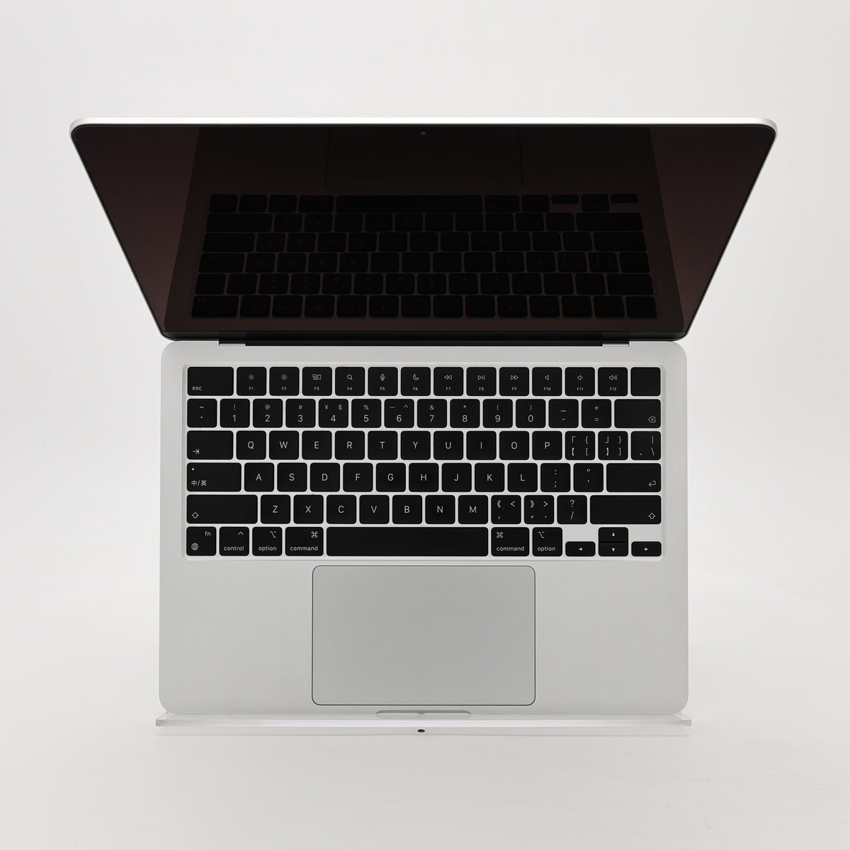 95新 Apple MacBook Air 24年 13寸 M3（8+10核） 8G RAM 512G SSD 銀色