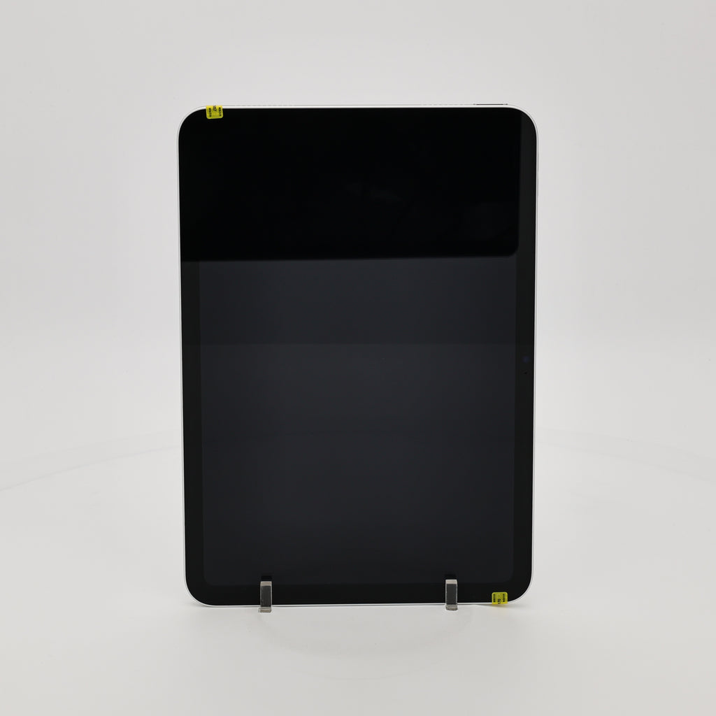 95新 Apple iPad 10代 64G 銀色 WIFI