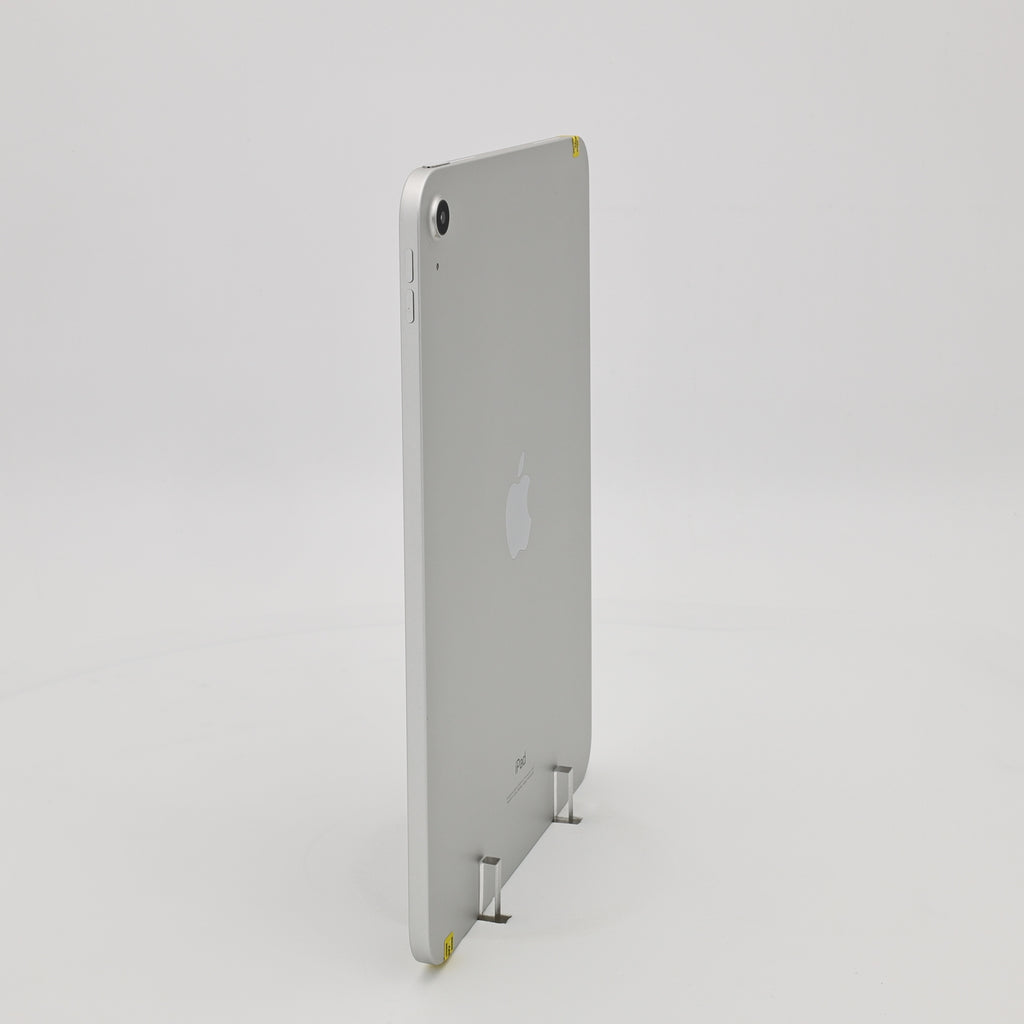 95新 Apple iPad 10代 64G 銀色 WIFI