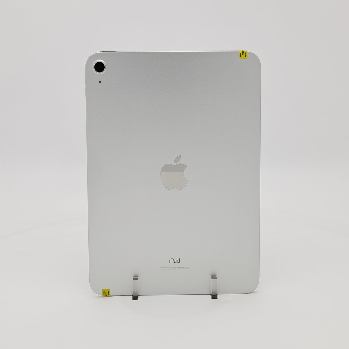 95新 Apple iPad 10代 64G 銀色 WIFI