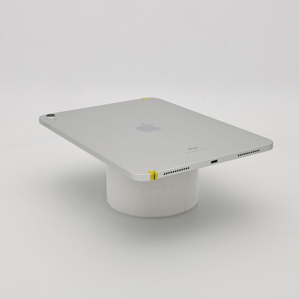 95新 Apple iPad 10代 64G 銀色 WIFI