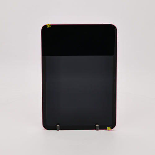 95新 Apple iPad 10代 256G 粉紅色 WIFI
