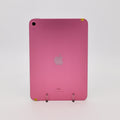 95新 Apple iPad 10代 256G 粉紅色 WIFI