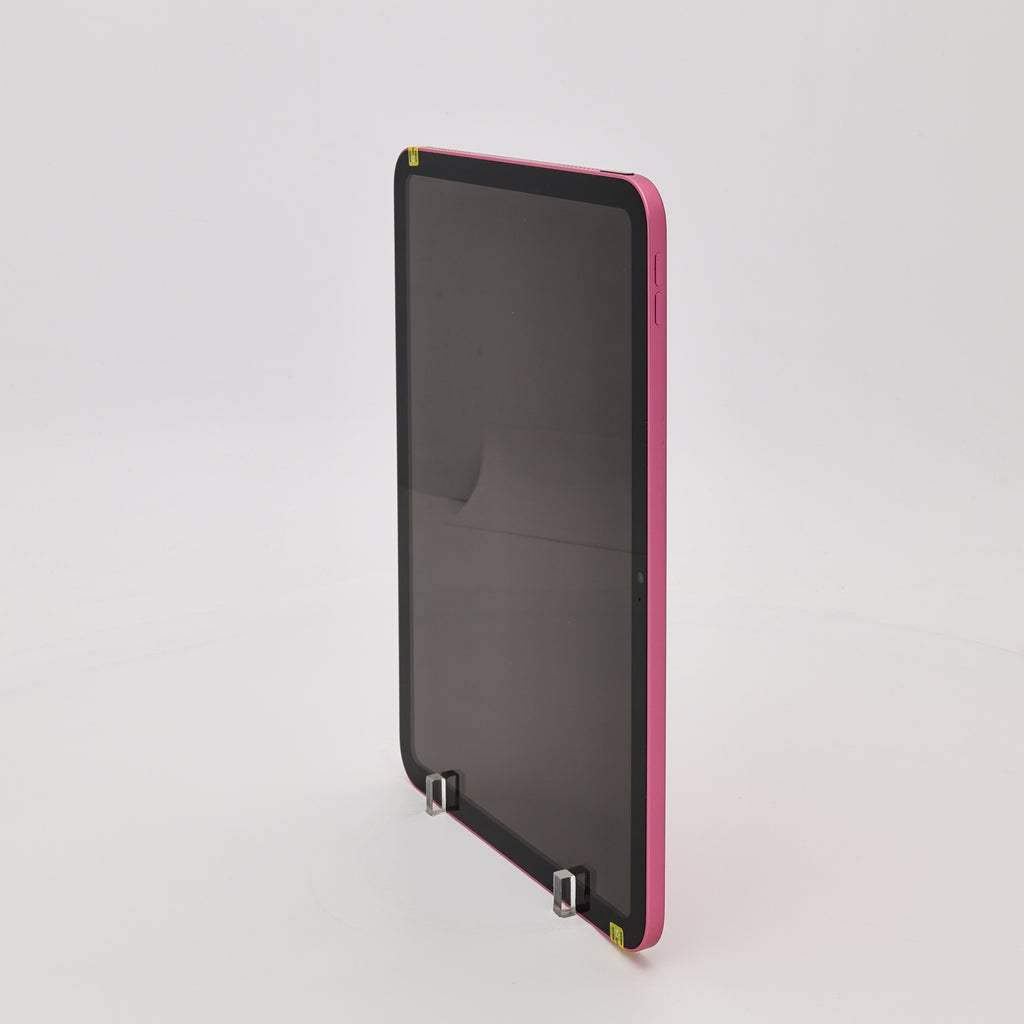 95新 Apple iPad 10代 256G 粉紅色 WIFI
