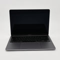 99新 Apple MacBook Pro 22年 13寸 M2（8+10核） 8G RAM 512G SSD 深空灰色
