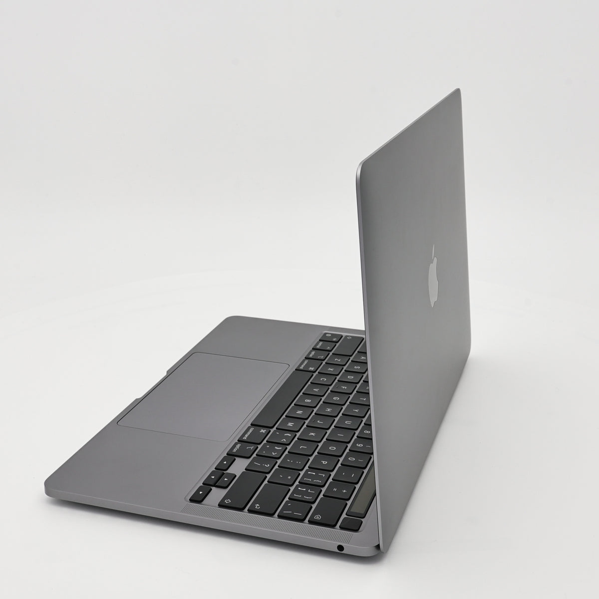99新 Apple MacBook Pro 22年 13寸 M2（8+10核） 8G RAM 512G SSD 深空灰色