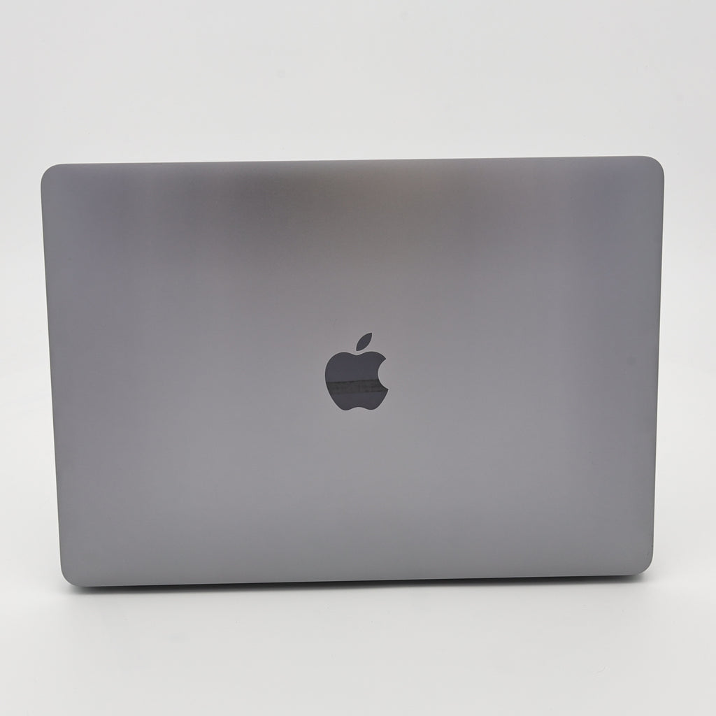 99新 Apple MacBook Pro 22年 13寸 M2（8+10核） 8G RAM 512G SSD 深空灰色