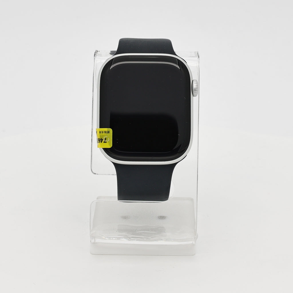 99新 Apple Watch Series 10 46毫米 鋁金屬