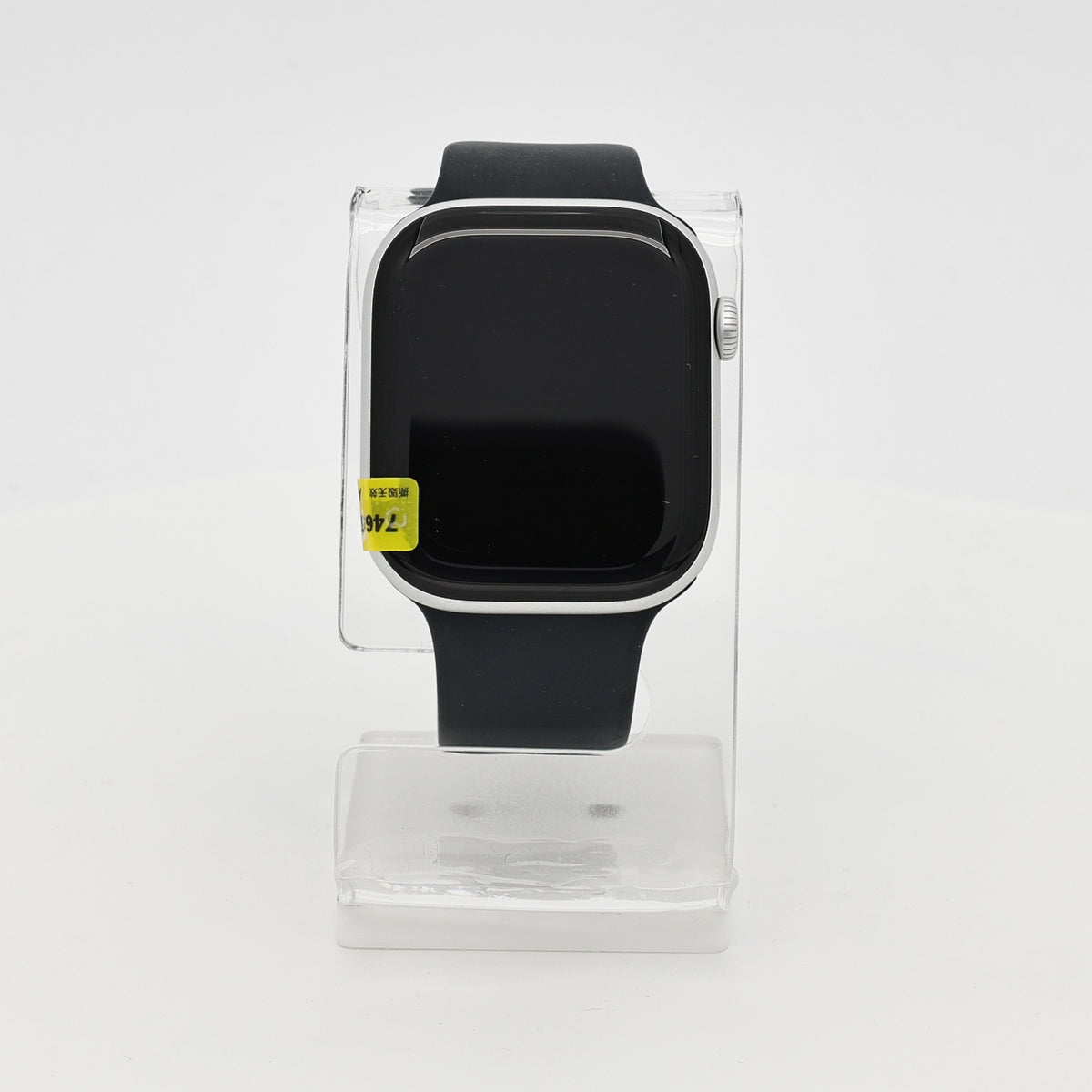 99新 Apple Watch Series 10 46毫米 鋁金屬