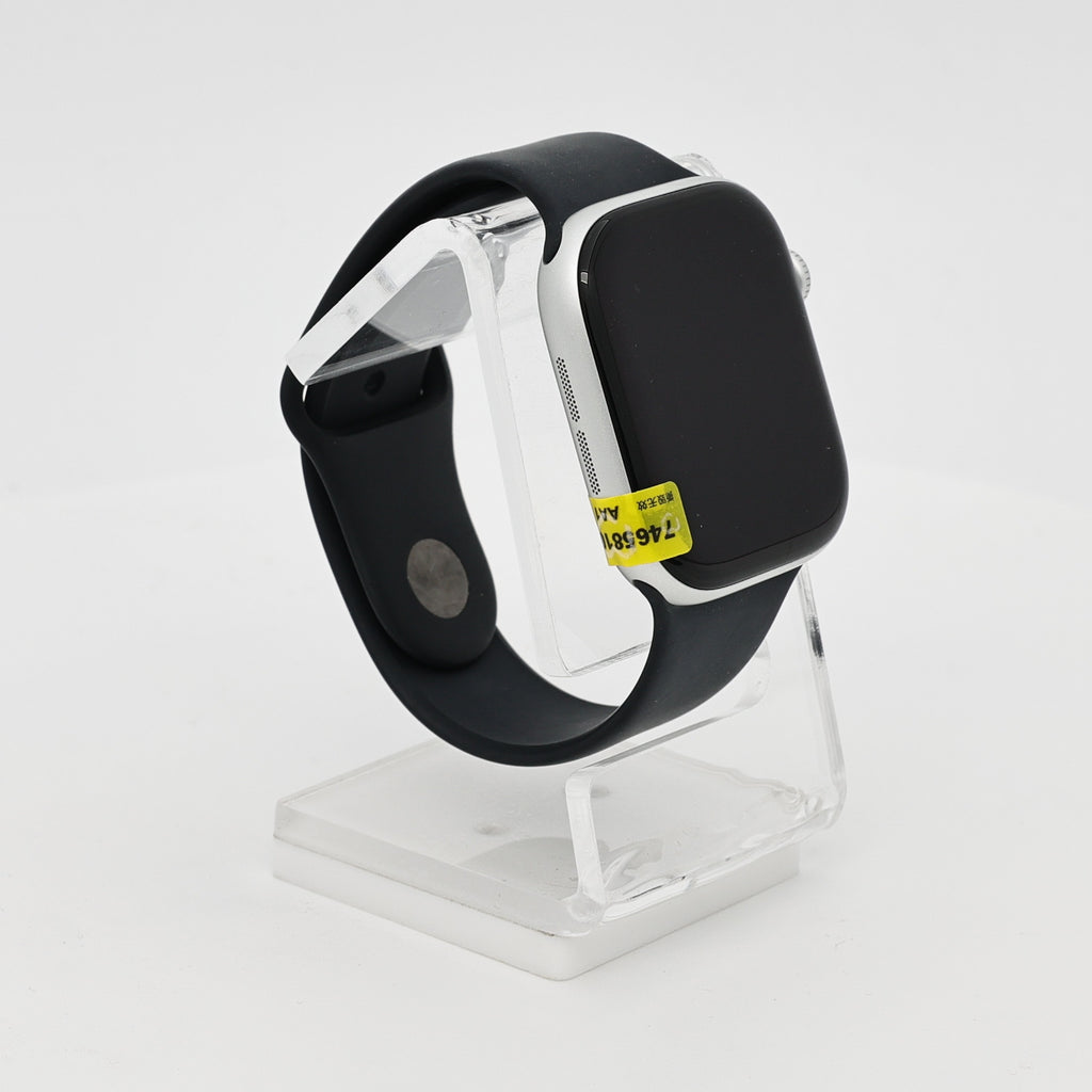 99新 Apple Watch Series 10 46毫米 鋁金屬