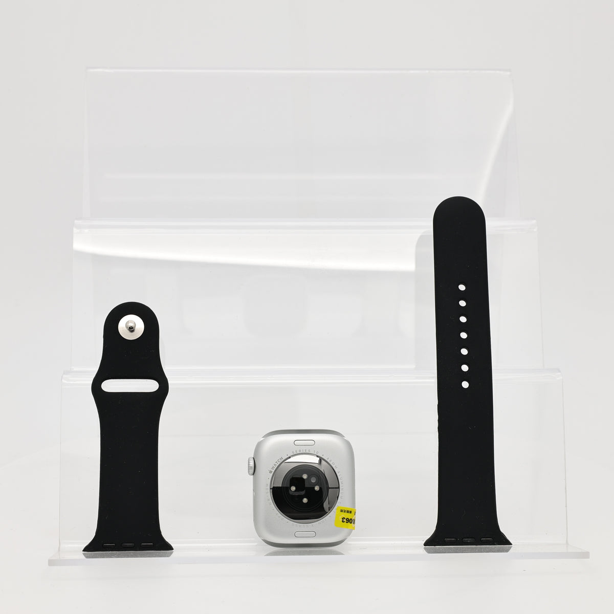 99新 Apple Watch Series 10 46毫米 鋁金屬