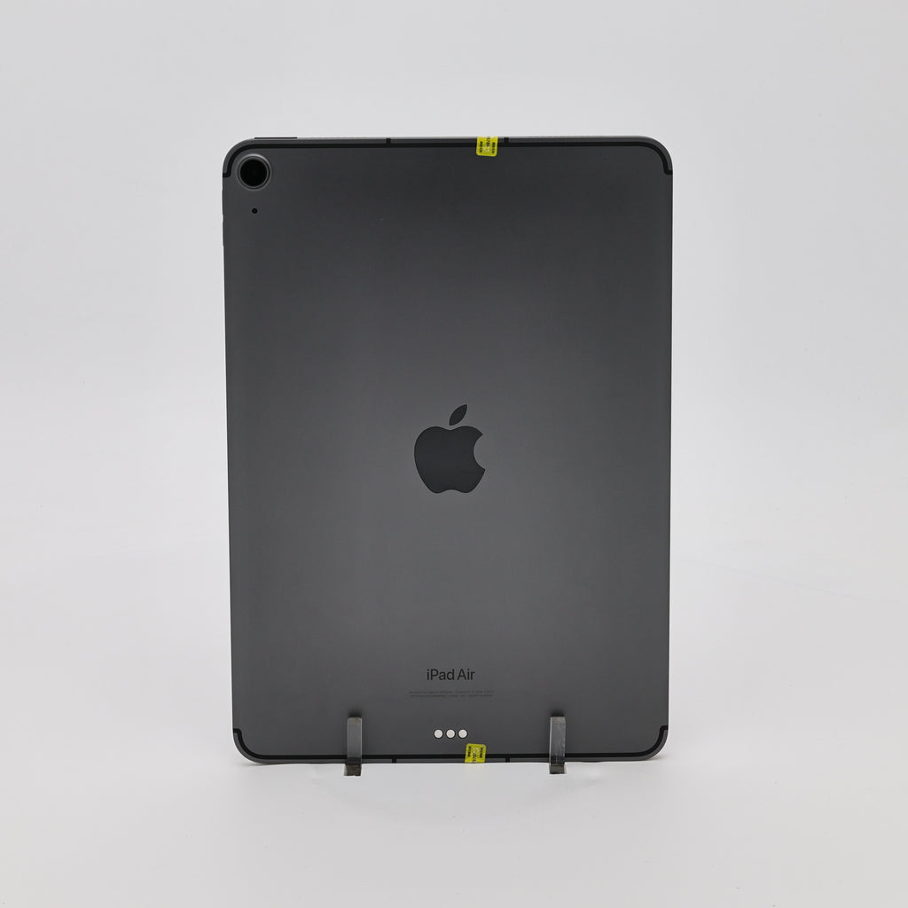 99新 Apple iPad Air5 64G 深空灰色 WIFI+5G