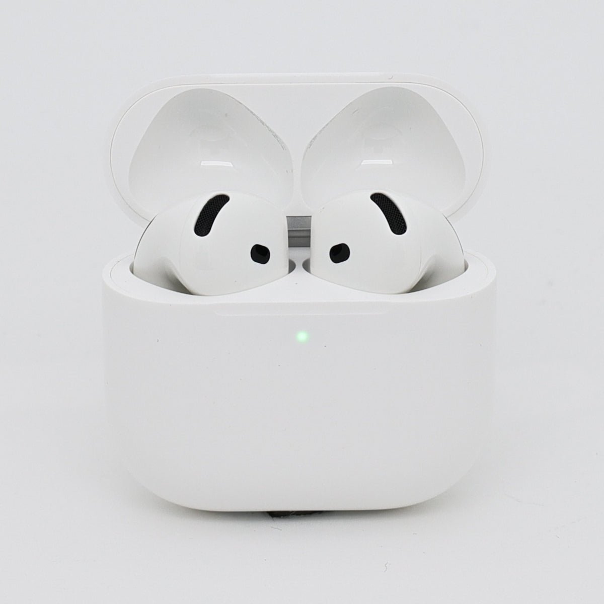 99新 Apple AirPods 4 (不支持主動降噪) 白色