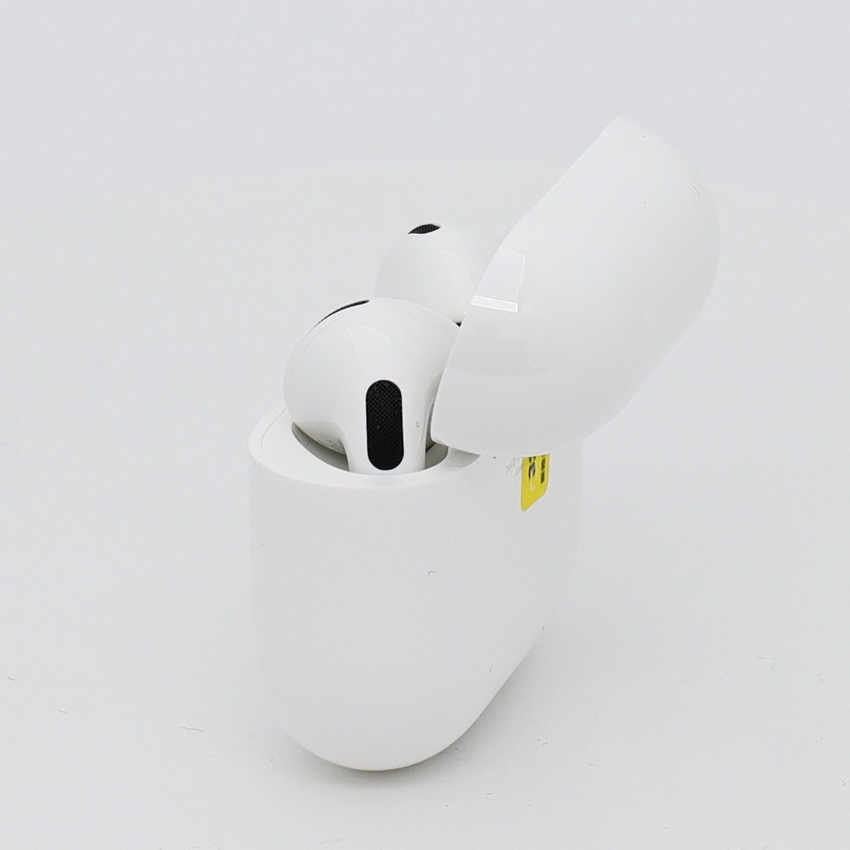 99新 Apple AirPods 4 (不支持主動降噪) 白色
