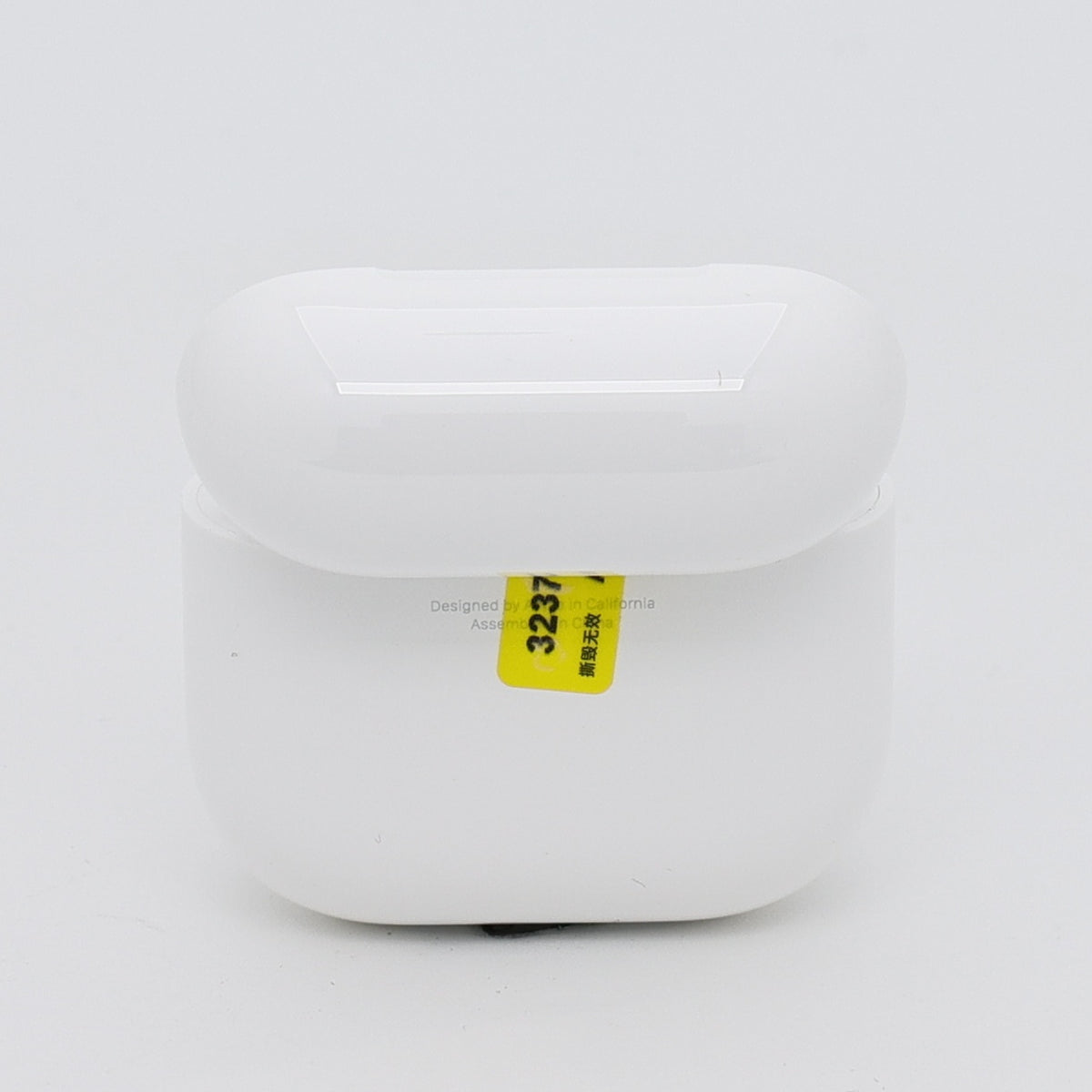 99新 Apple AirPods 4 (不支持主動降噪) 白色