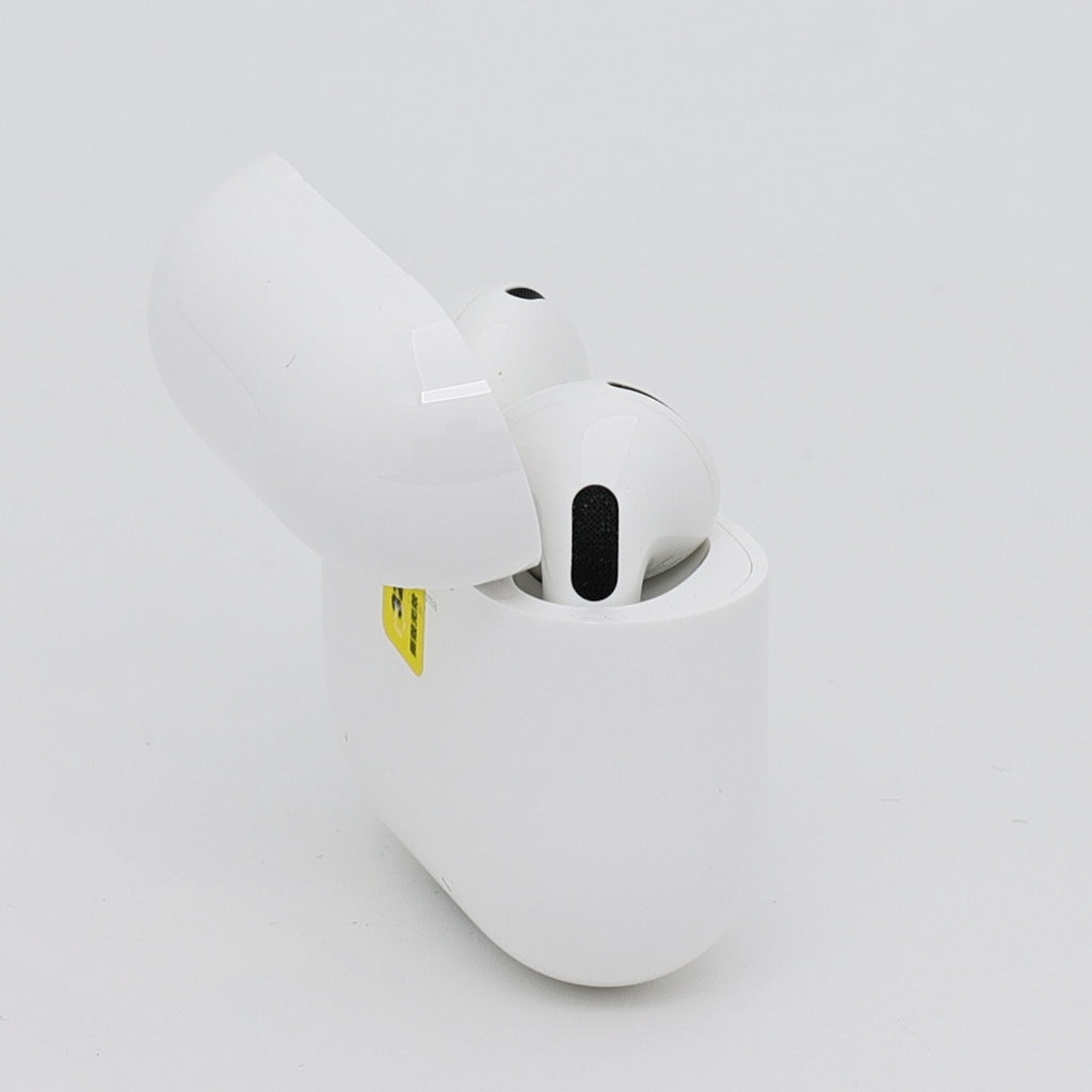 99新 Apple AirPods 4 (不支持主動降噪) 白色