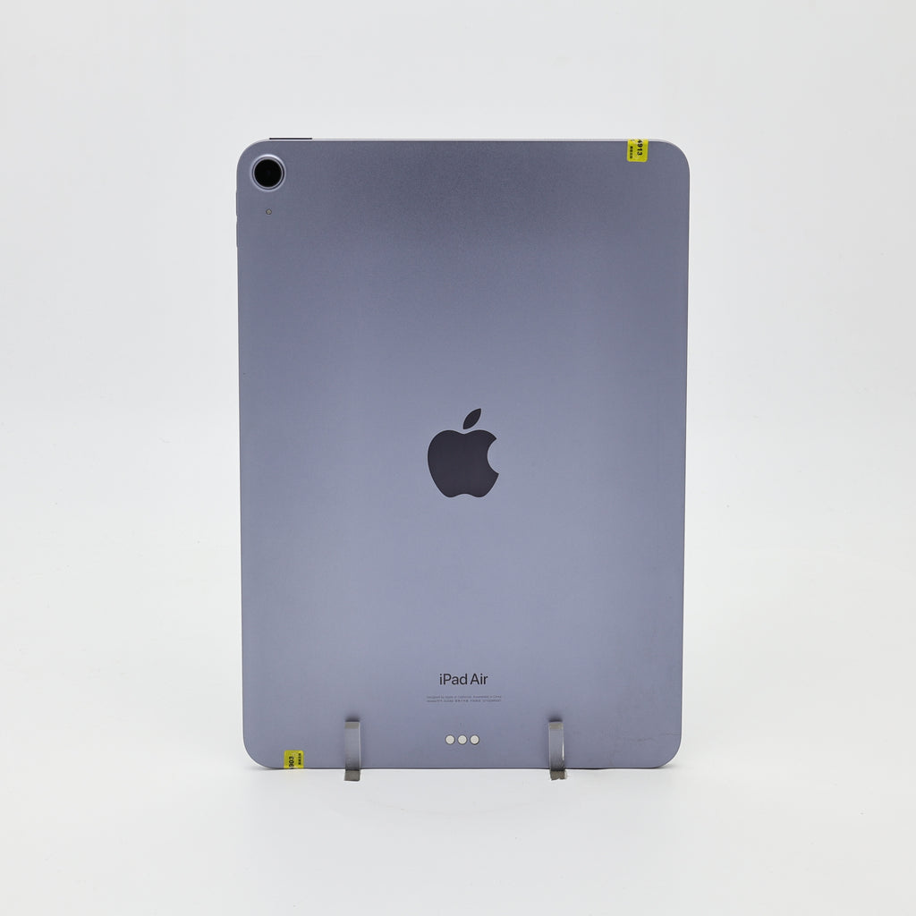 95新 Apple iPad Air5 64G 紫色 WIFI