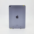 95新 Apple iPad Air5 64G 紫色 WIFI