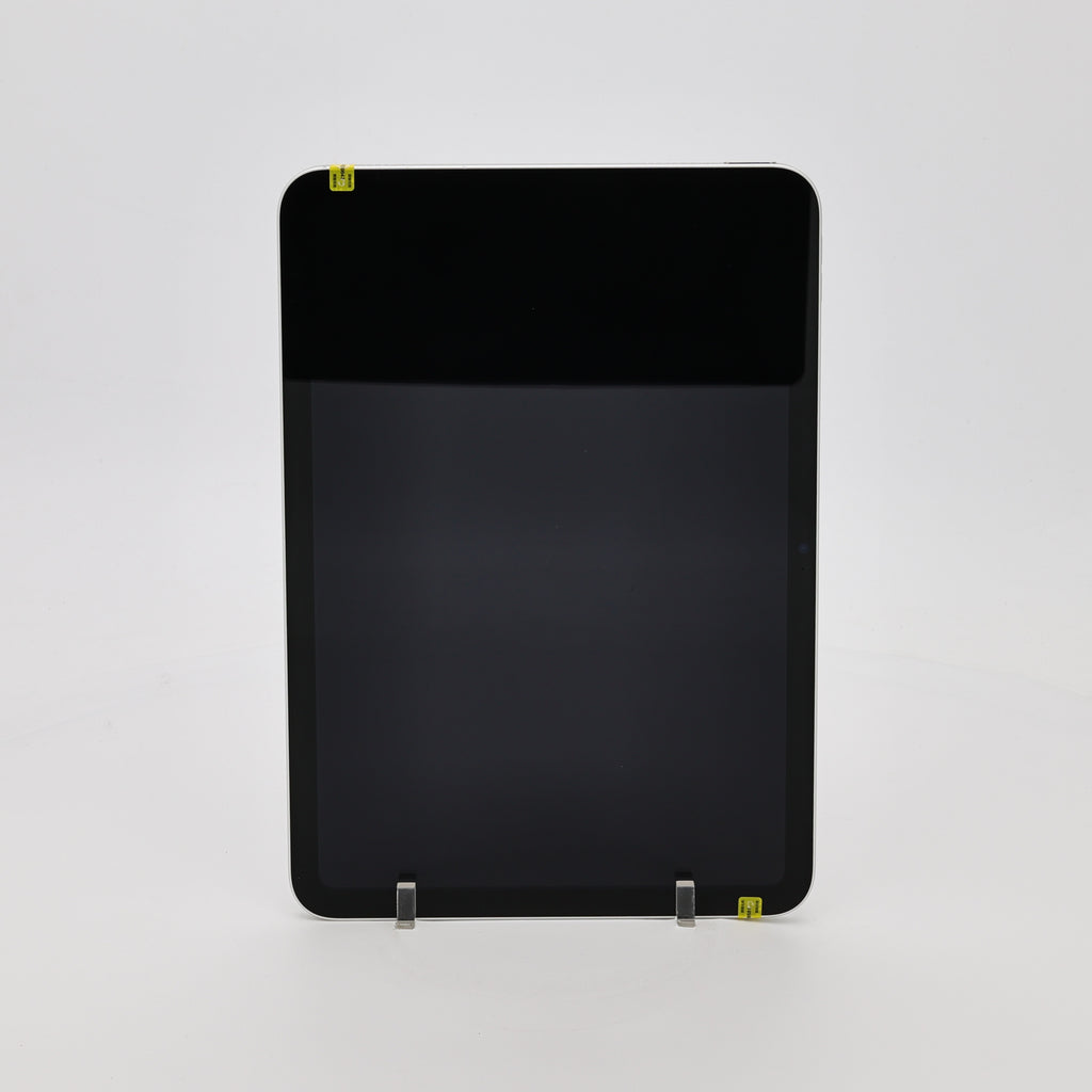 95新 Apple iPad 10代 256G 銀色 WIFI