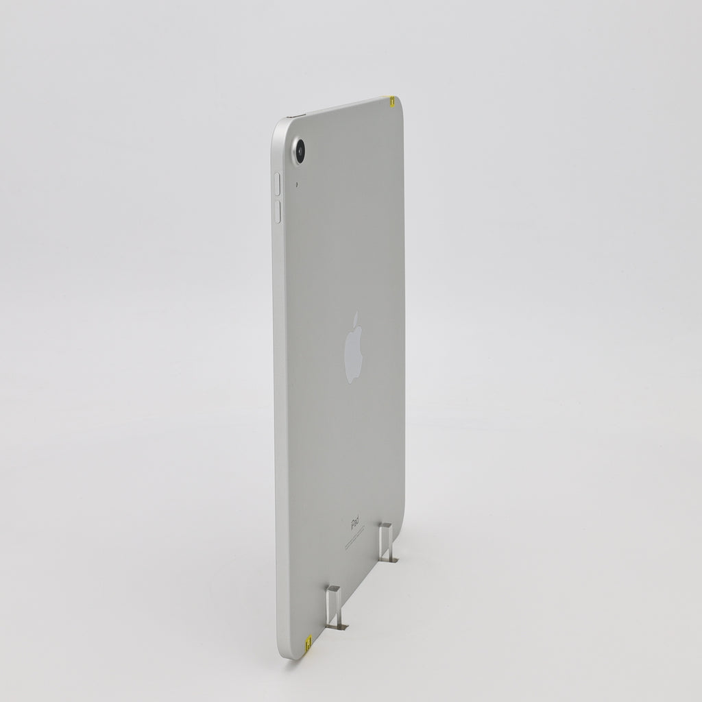 95新 Apple iPad 10代 256G 銀色 WIFI