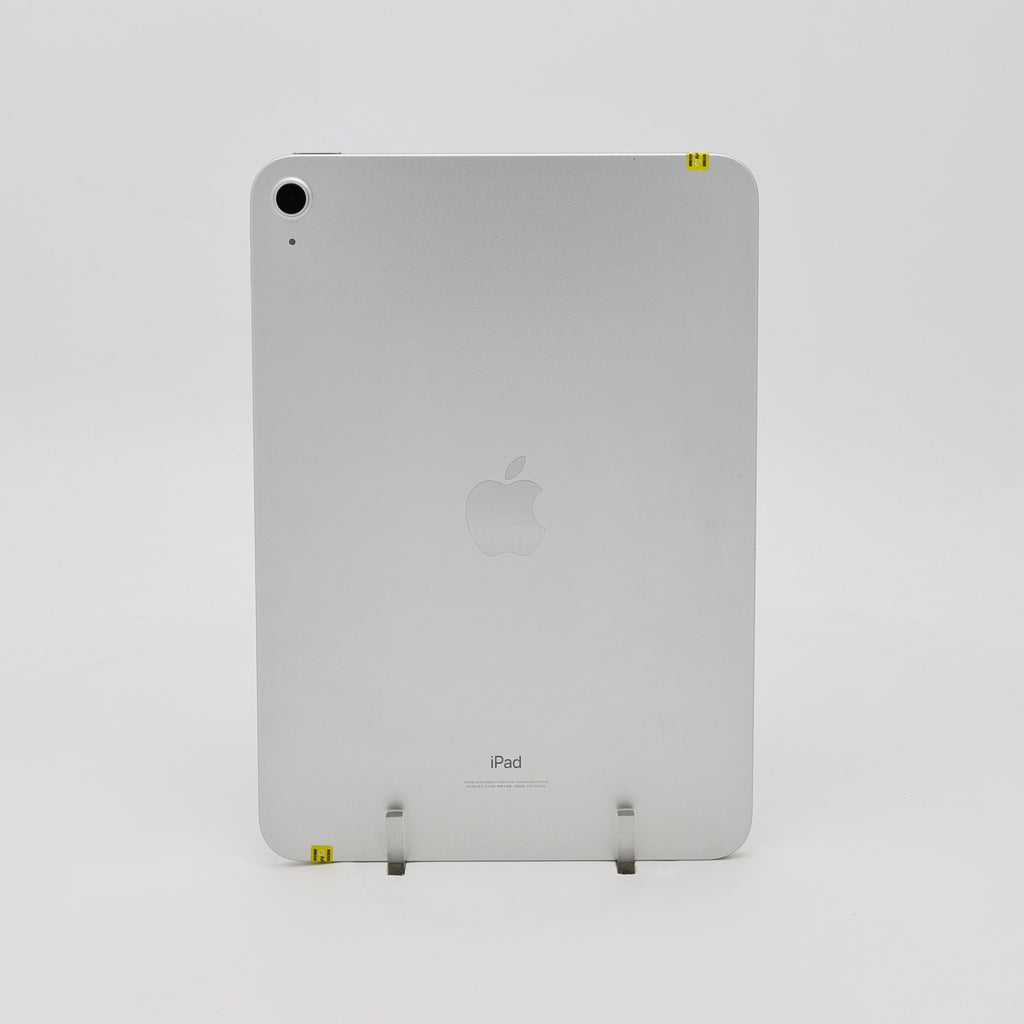 95新 Apple iPad 10代 256G 銀色 WIFI