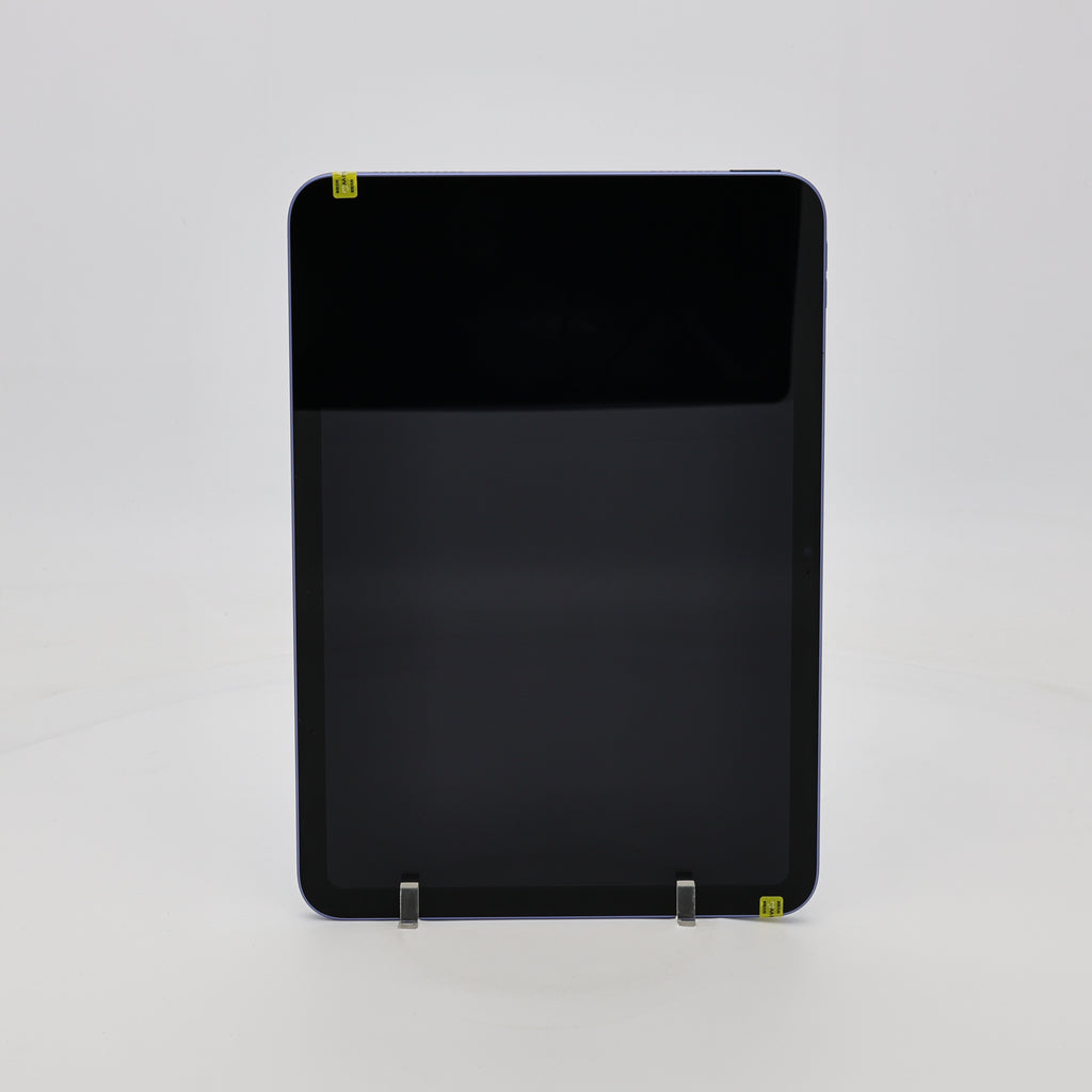 95新 Apple iPad 10代 64G 藍色 WIFI